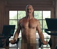 Law & Order star Christopher Meloni, 61, goes FULLY NUDE for hilarious ...
