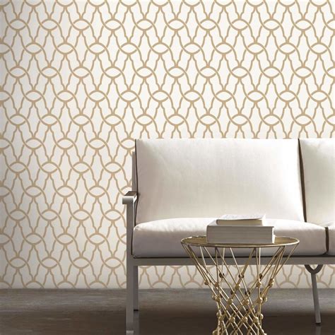 Free Download The Easiest Removable Patterned Wallpapers You Can Buy On