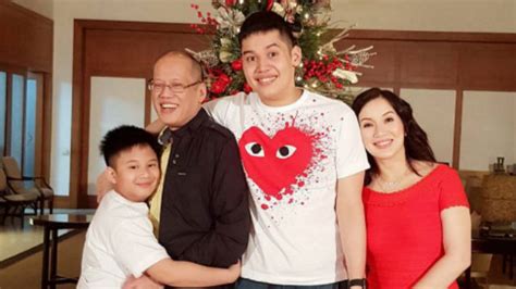 See what family aquino (familyaquino) has discovered on pinterest, the world's biggest collection of ideas. LOOK: Kris Aquino, PNoy, and family celebrate Christmas