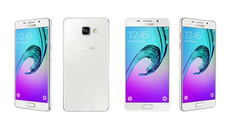 Samsung Galaxy A5 2016 Specs Review Release Date