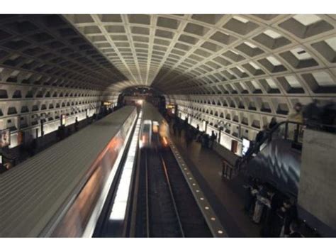 Rockville Shady Grove Metro Stations Close June 17 Rockville Md Patch