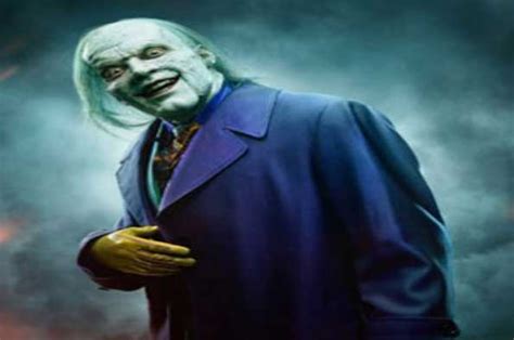 El Joker De Gotham Finalmente Llega A La Ciudad Con Este Teaser