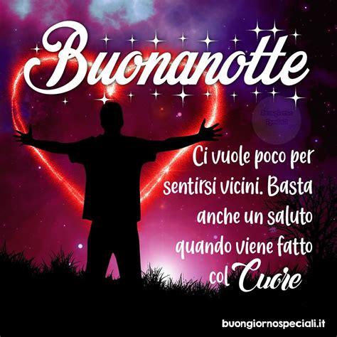 Frasi Per Augurare La Buonanotte Agli Amici