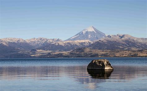 Luxury Holidays Northern Patagonia Breath Taking Scenery
