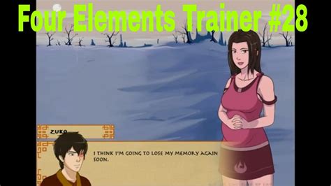 Four Elements Trainer Walkthorugh Four Elements Trainer Full Walkthrough Gameplay Part