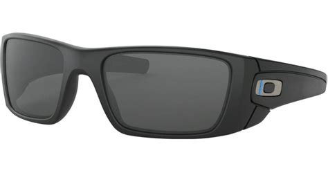 Oakley Fuel Cell Sunglasses Thin Blue Line La Police Gear