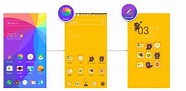 製作專屬手機背景 LINE Launcher Android版正式上線 超過3,000個主題 背景多樣化變身 | LINE ...