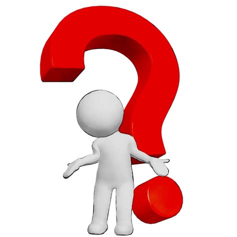 Clip Art Portable Network Graphics  Transparency Question Mark Png