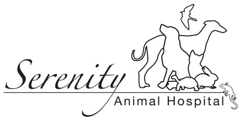 Dog Adoption Application Serenity Animal Hospital