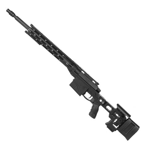 Remington Msr Sniper Gel Blaster Orbeez Gun