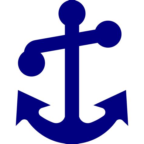 Anchor Png Image Anchor Png Png Images Png