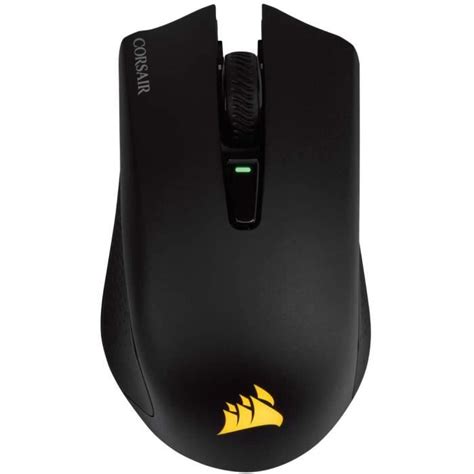 Corsair Harpoon Wireless Rgb Sans Fil Rechargeable Souris Optique