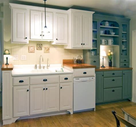Even a slow leak will eat away porcelain, whether the sink is old or new. Adventures in Installing a Kitchen Sink | Cabinets, Kitchen sinks online and Layout