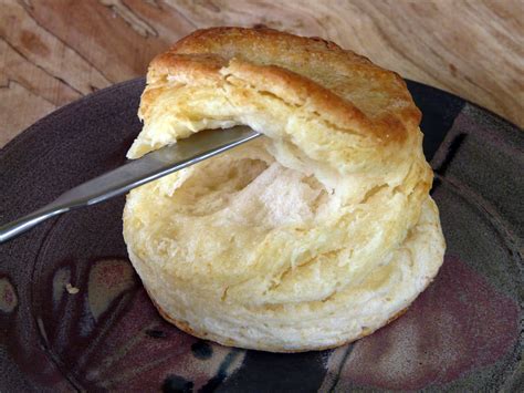 tender buttermilk biscuits recipe — dishmaps