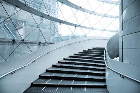 Staircase Stock Photo Download Image Now Istock