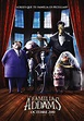 La familia Addams - Película 2019 - SensaCine.com