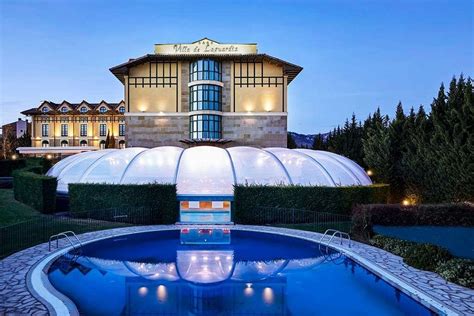 Sercotel Villa De Laguardia Hotel 71 ̶9̶7̶ Updated 2021 Prices