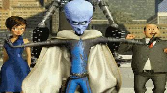 I treated my best friend, minion, like dirt. Megamind Party GIF - Megamind Party Dance - Discover & Share GIFs