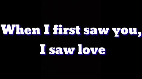 This song stemmed off from over 3 years of press speculation that shania was using her husband mutt lange solely for her career and that their marriage wouldn't last beyond that point. Shania Twain You're Still The One (Lyrics) - YouTube
