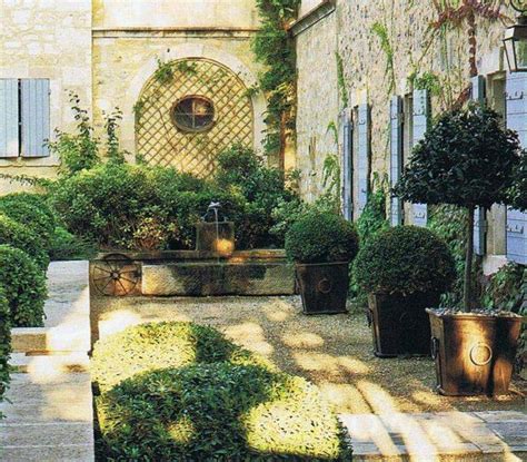 23 Traditional Italian Garden Ideas You Must Look Sharonsable