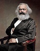 Karl Marx - biografie, persoonlijk leven, foto * Interessant
