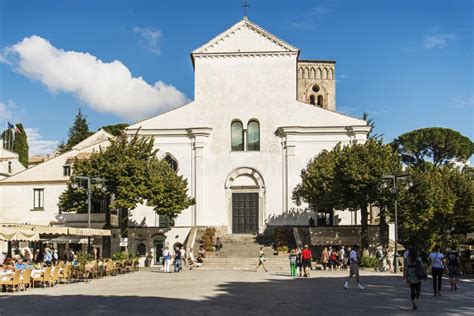 Ravello Duomo Editorial Photography Image Of Cathedral 45990837