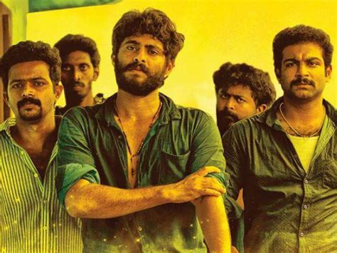 7 Must Watch Malayalam Movies
