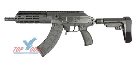 Iwi Galil Ace Rifle 16 762nato Top Gun Supply