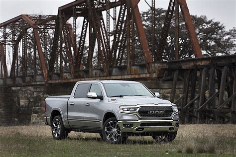 Request a dealer quote or view used cars at msn autos. 2020 Ram 1500 Rebel Gets EcoDiesel V6 Engine for the First ...