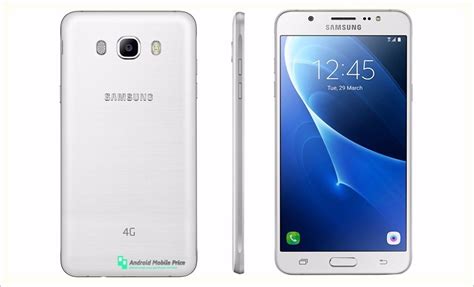 Samsung Galaxy J7 2016 55 Pulgadas 2gb Ram 13 Mpx Nuevos 549900