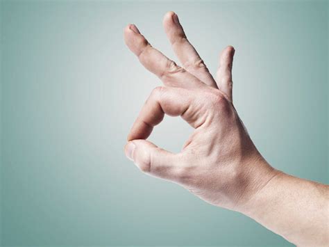 The Ok Hand Gesture Is Now Listed As A Symbol Of Hate Npr