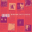 Lou Reed - The Sire Years: Complete Albums Box | iHeart