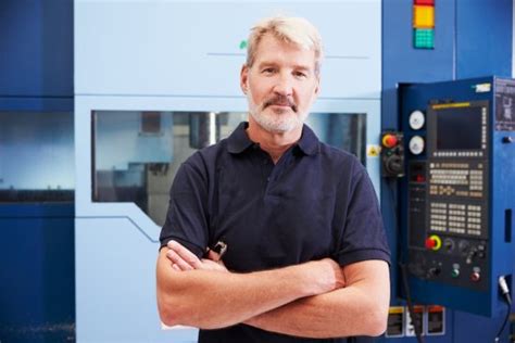 Machine Shop in Greater Montreal: An Essential Partner