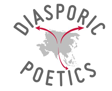 Diasporic Poetics A Research Project And Blog By Timothy Yu