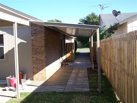 Maybe you would like to learn more about one of these? Free Standing Patio Awning Cover South San Antonio