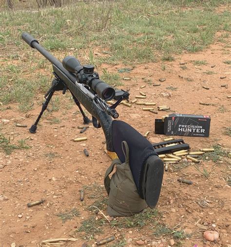 Empower Your Shot The Latest Innovations In Rifle Optics Technology