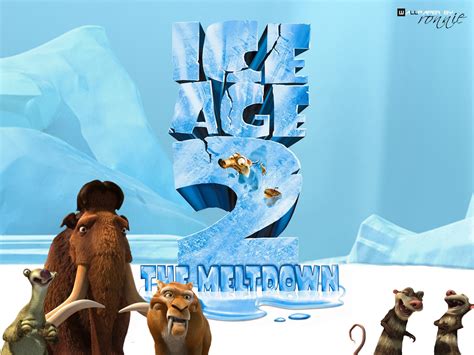 Since we added this game to our catalog in 2006, it has managed to achieve 103,521 downloads, and ice age 2: Animation Movie Geek: Ice Age: The Meltdown Wallpapers