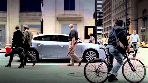 2011 Buick Lacrosse Tv Commercial Youtube