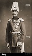 Friedrich ii duke of anhalt hi-res stock photography and images - Alamy