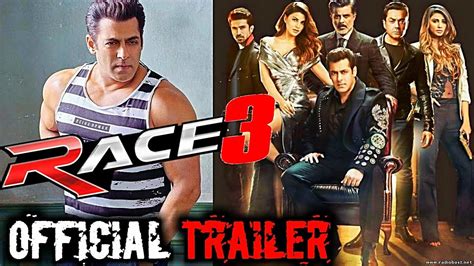 Race 3 2018 Filme Indiene Filme Hd Indiene