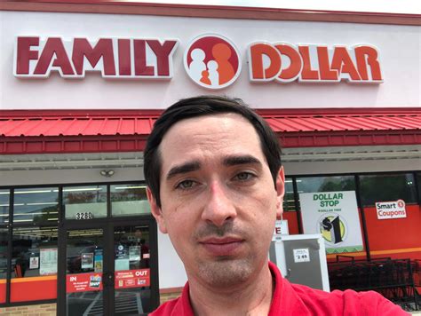 I compared Dollar General, Dollar Tree, and Family Dollar and found one