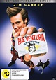 At Darren's World of Entertainment: Ace Ventura: Pet Detective: DVD Review