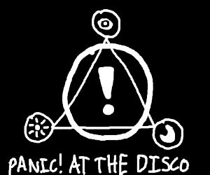 Maybe you would like to learn more about one of these? Panic! At The Disco - Drawception