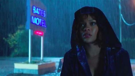 Rihanna Has A Sex Scene In Bates Motel Season 5 Trailer