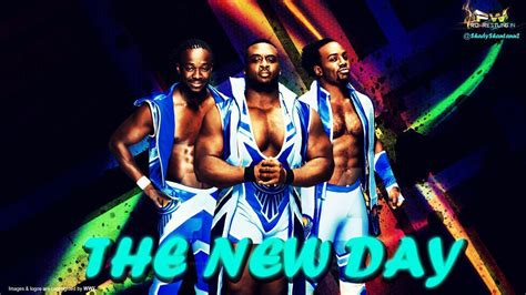 The New Day Wallpapers Top Free The New Day Backgrounds Wallpaperaccess