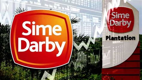 Sime darby berhad is a global trading and logistics player. Sime Darby to spin off plantation, property assets | Free ...