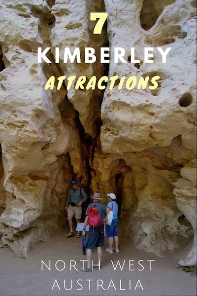 7 Best Kimberleys Attractions You Need To Add To Your List