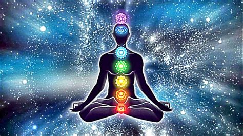 Take Note Of The Seven Chakras Energy Centers And The Effect They Have On Your Body Hypnosis