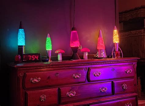 lava lamp starter collection r lavalamps