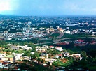Yaoundé: The Capital City – Cameroon Travel and Leisure Magazine